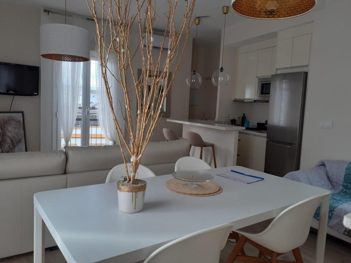 Ferienwohnung La Casa De Leon Xiii.Terraza Privada. Parejas Sevilla Exterior foto